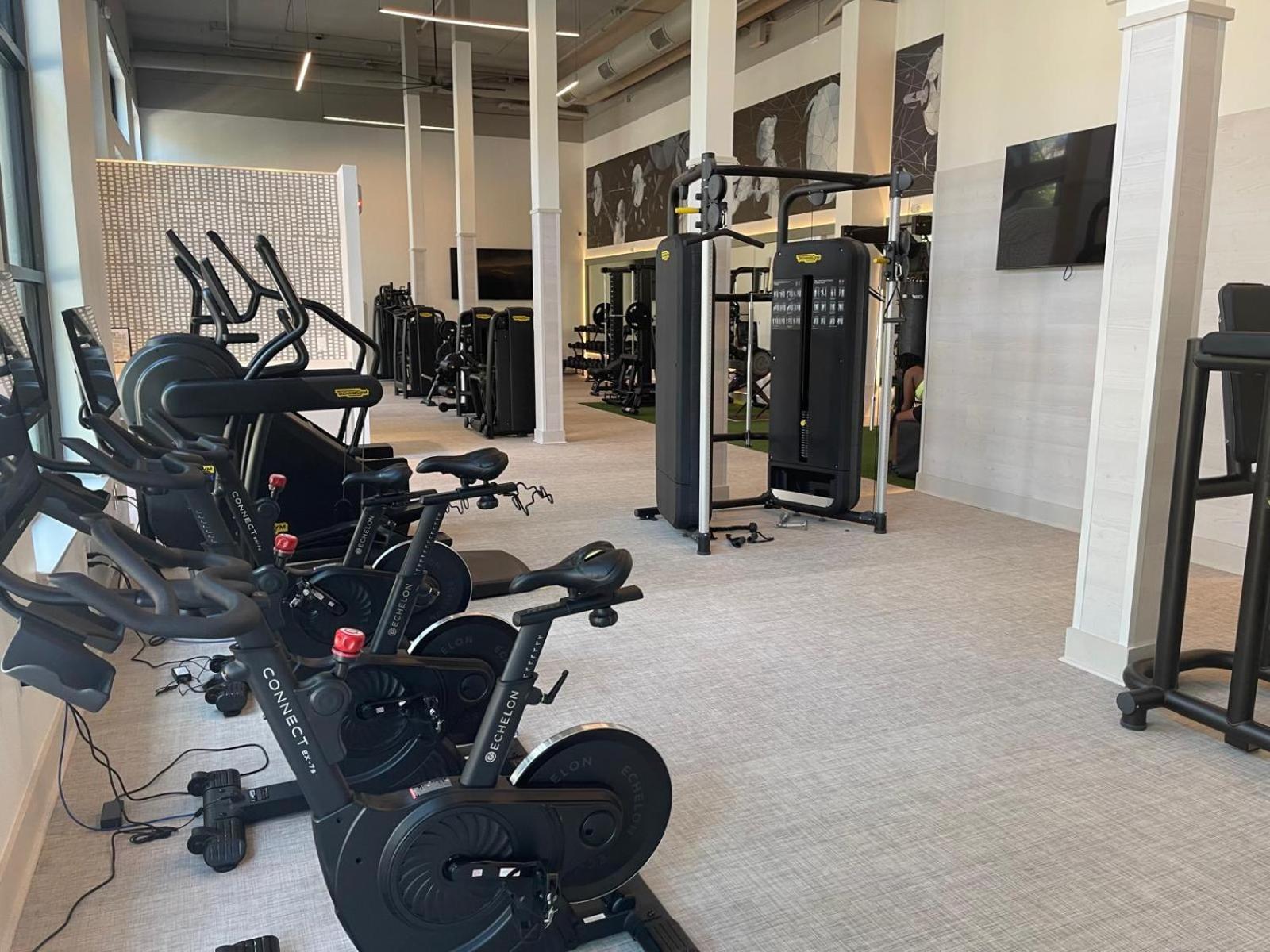 Convenient Spacious 2Bed 2Bath فريسكو المظهر الخارجي الصورة
