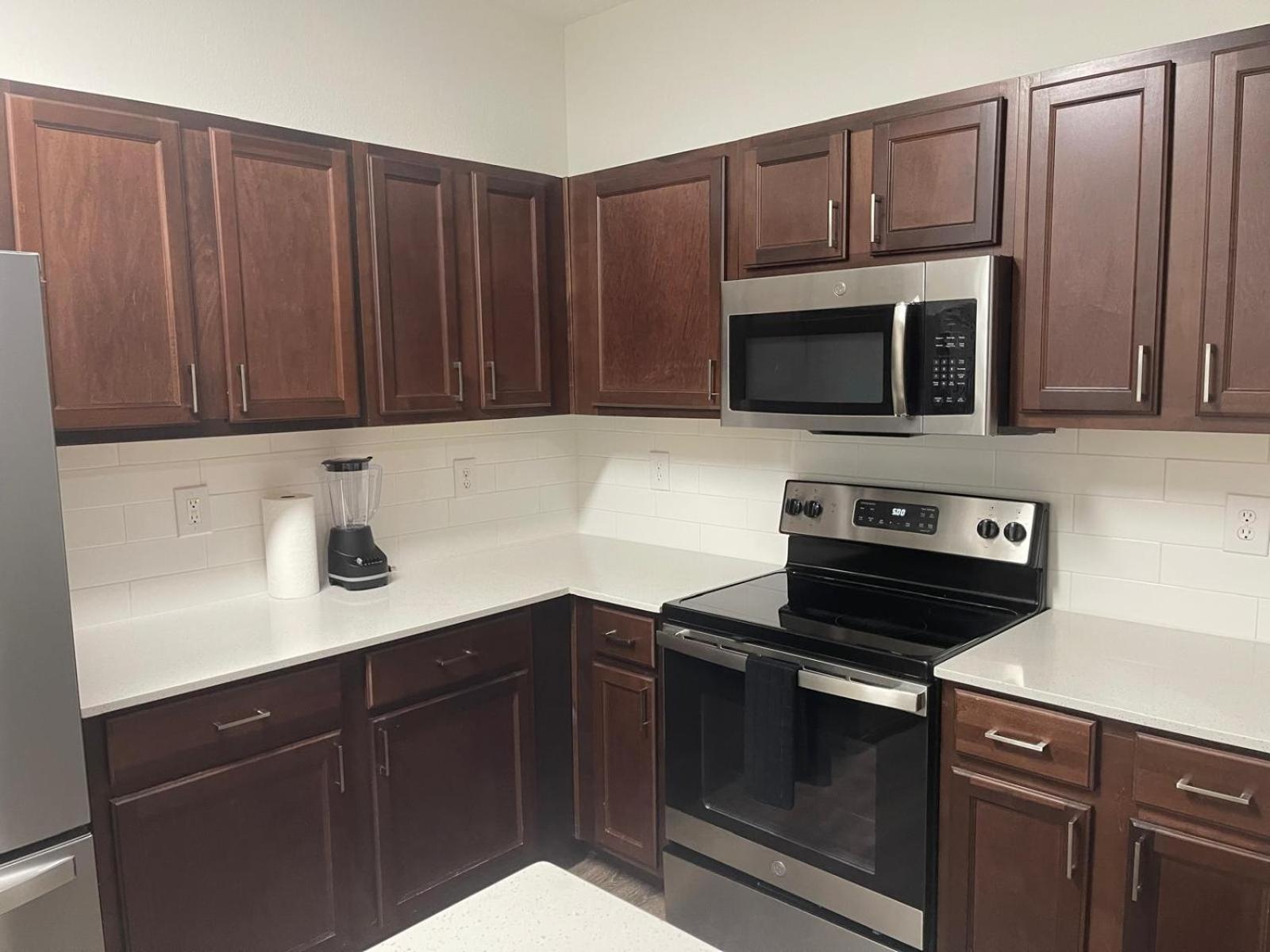 Convenient Spacious 2Bed 2Bath فريسكو المظهر الخارجي الصورة