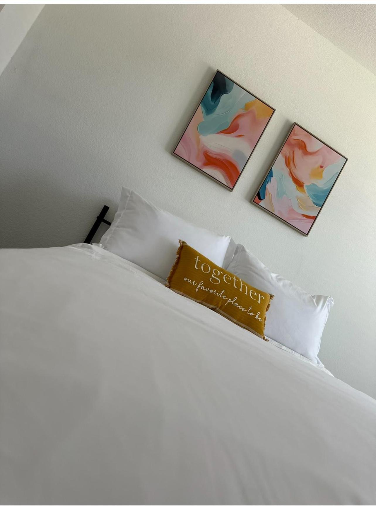 Convenient Spacious 2Bed 2Bath فريسكو المظهر الخارجي الصورة