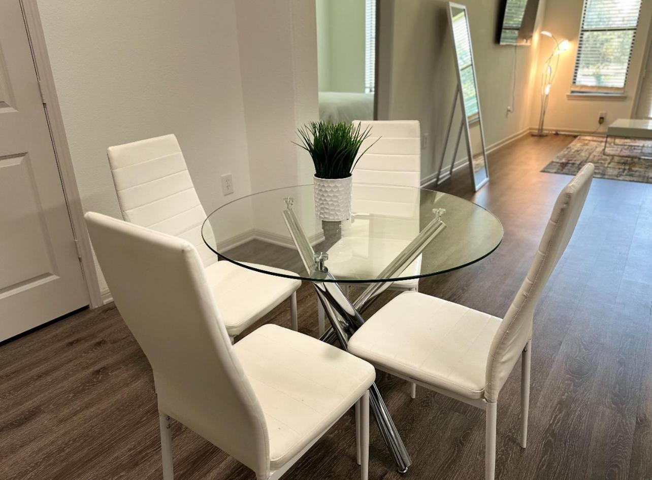 Convenient Spacious 2Bed 2Bath فريسكو المظهر الخارجي الصورة