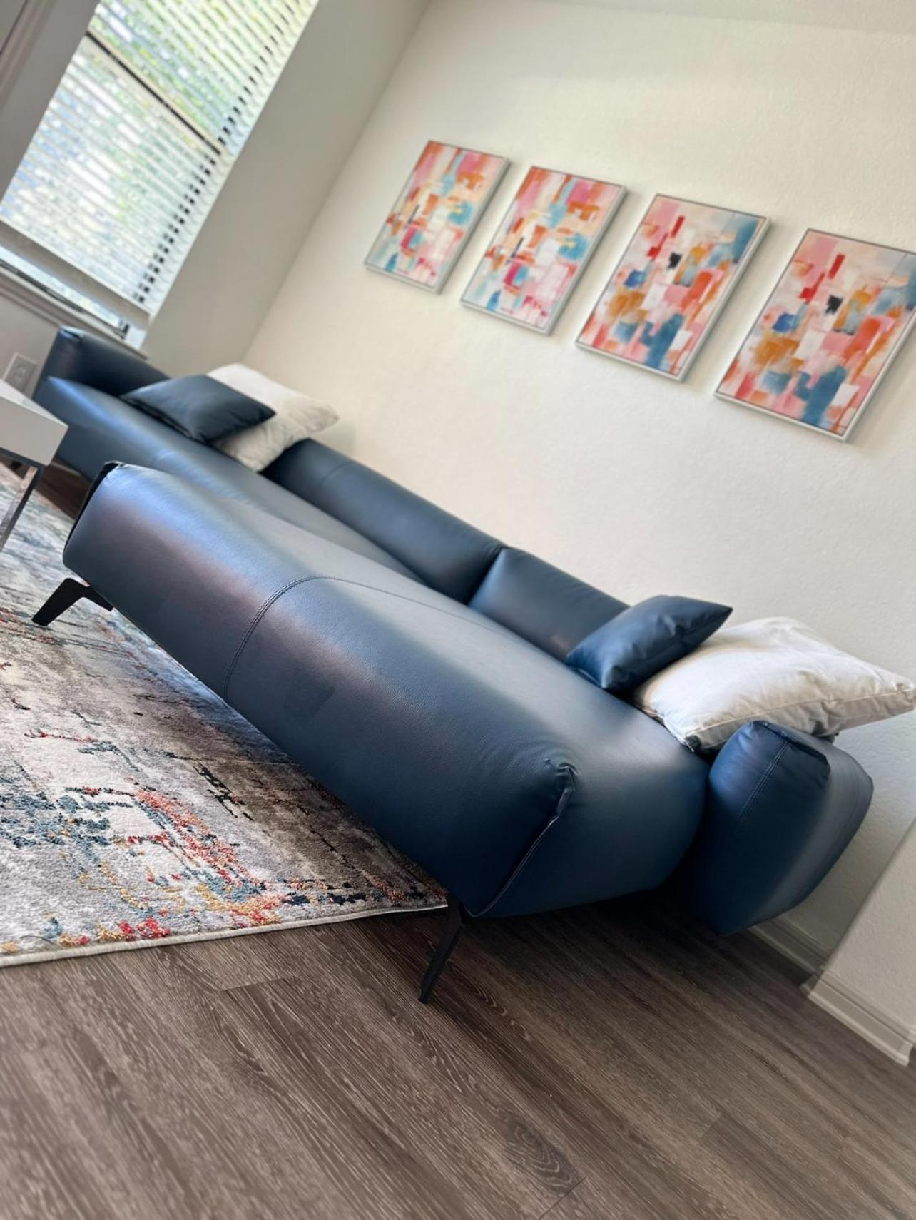 Convenient Spacious 2Bed 2Bath فريسكو المظهر الخارجي الصورة